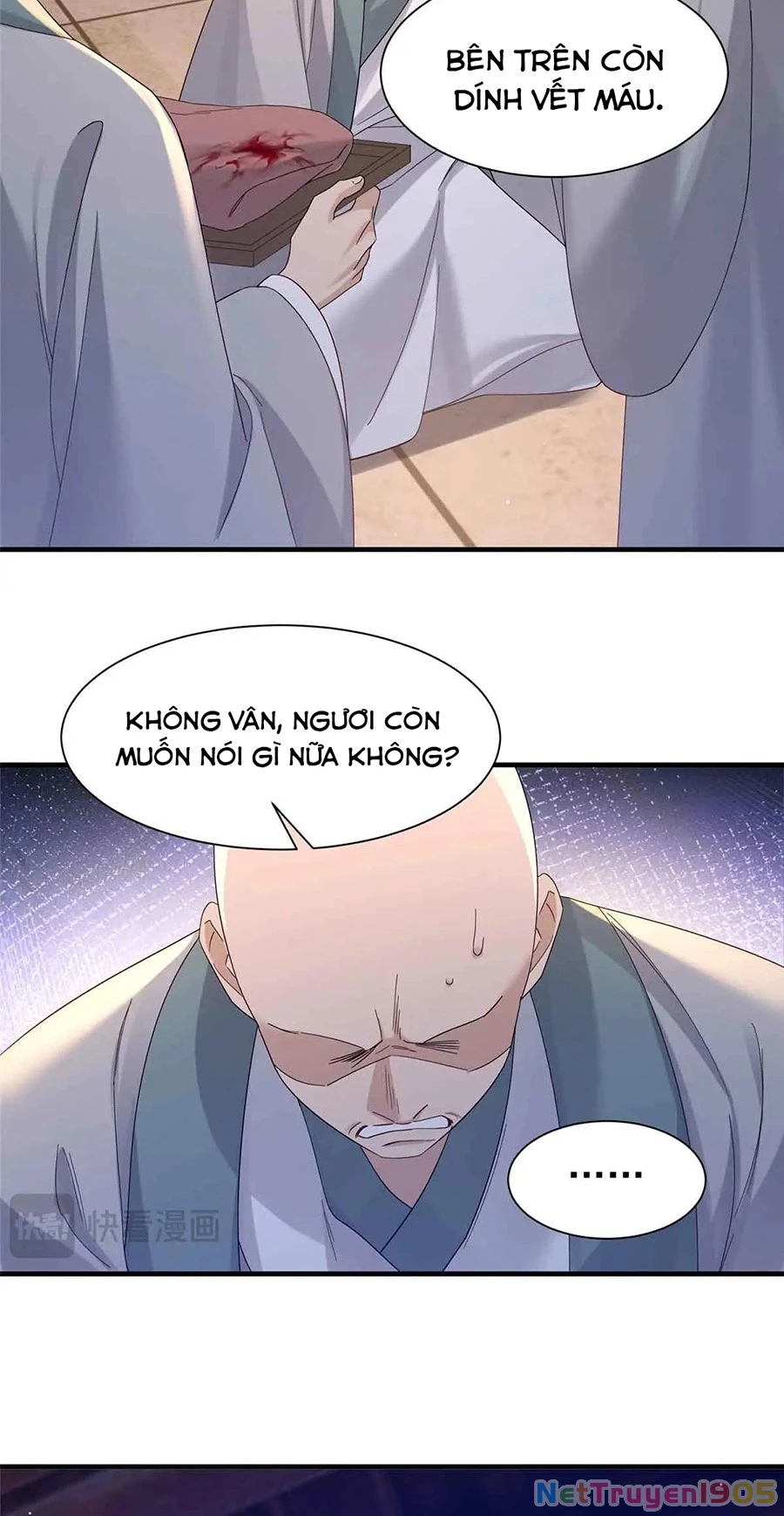 Thiều Quang Mạn Chapter 180 - 5