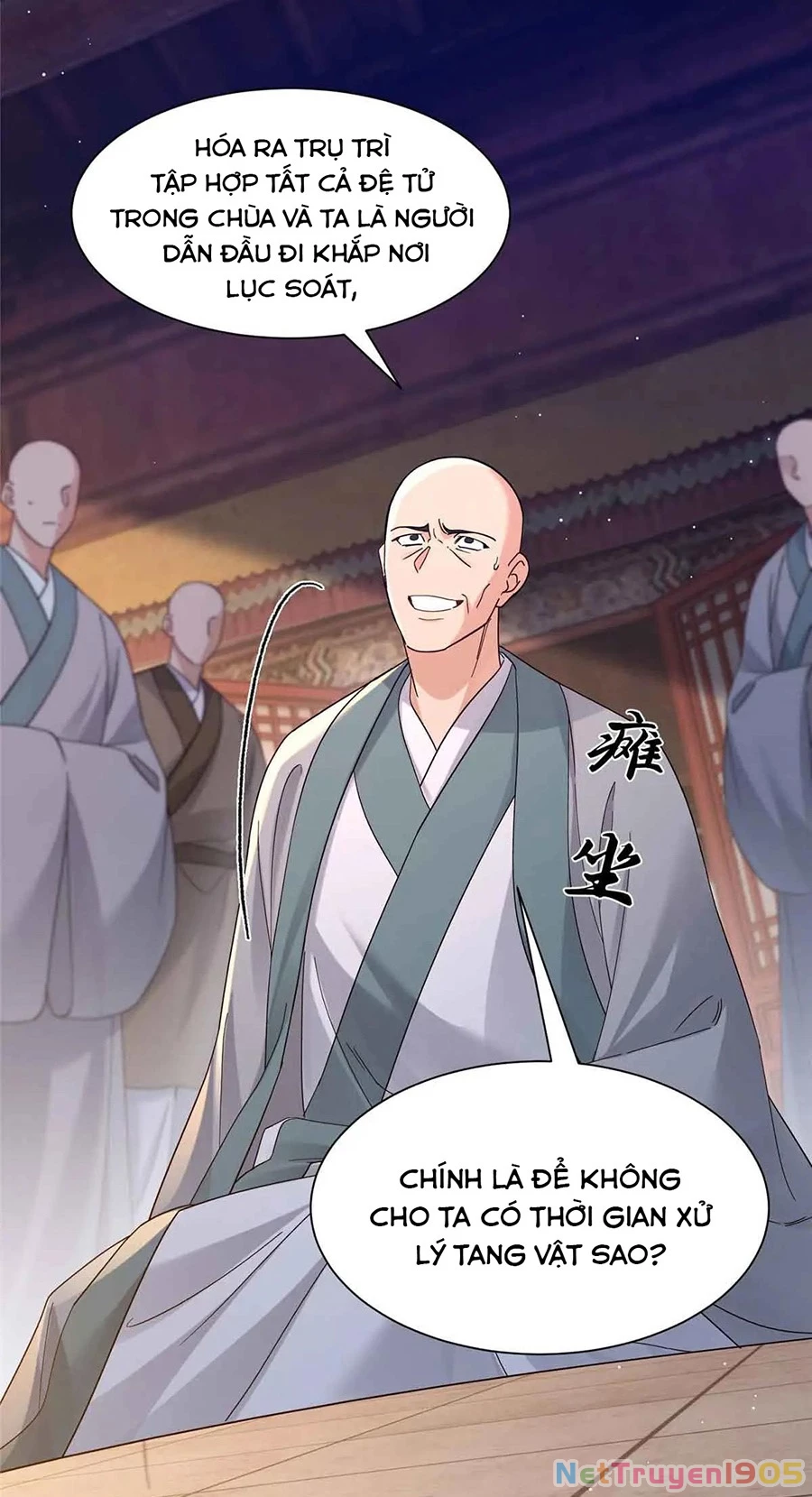 Thiều Quang Mạn Chapter 180 - 6