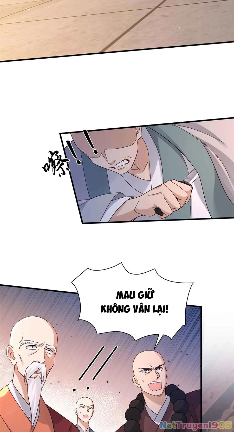 Thiều Quang Mạn Chapter 180 - 7