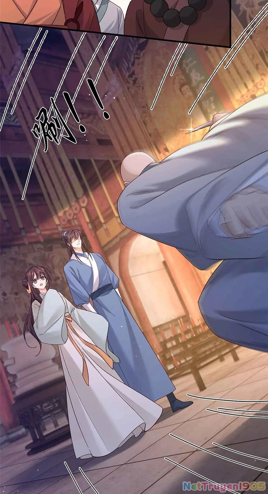 Thiều Quang Mạn Chapter 180 - 8