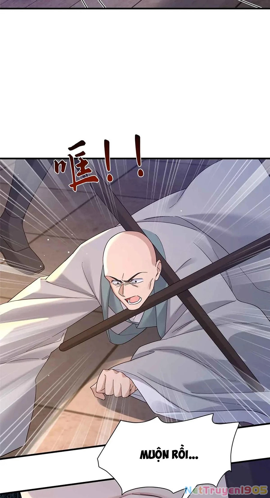 Thiều Quang Mạn Chapter 180 - 9