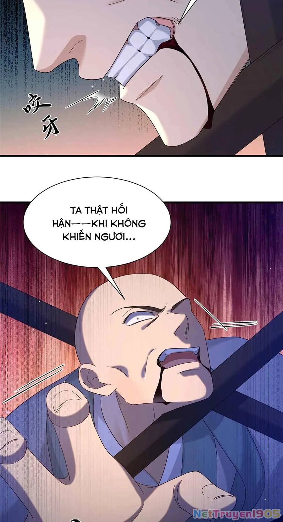 Thiều Quang Mạn Chapter 180 - 10