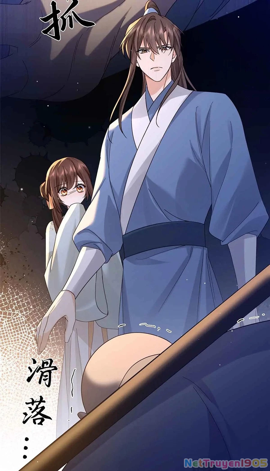 Thiều Quang Mạn Chapter 180 - 11