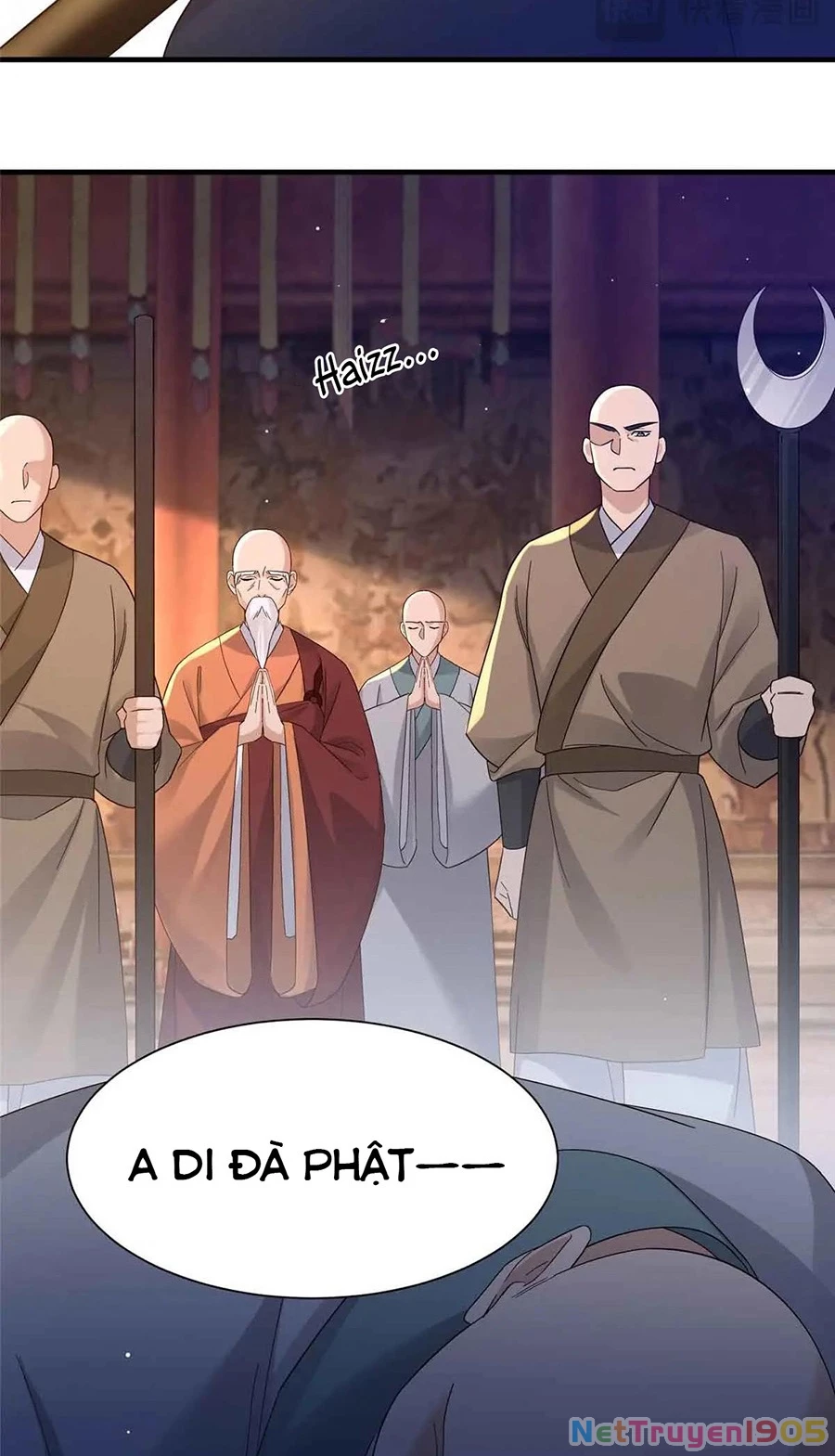 Thiều Quang Mạn Chapter 180 - 12