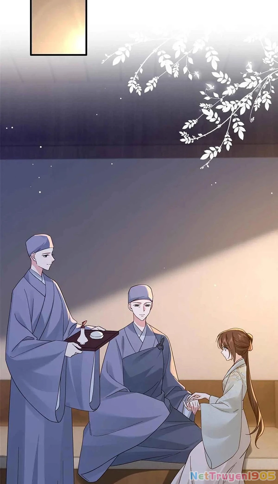 Thiều Quang Mạn Chapter 180 - 14