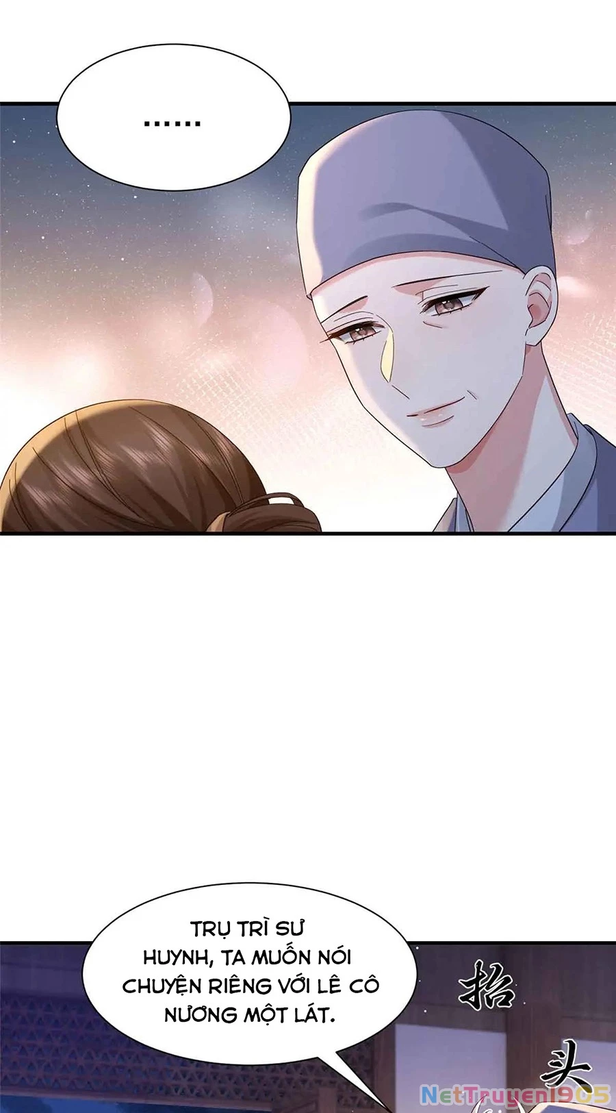 Thiều Quang Mạn Chapter 180 - 16