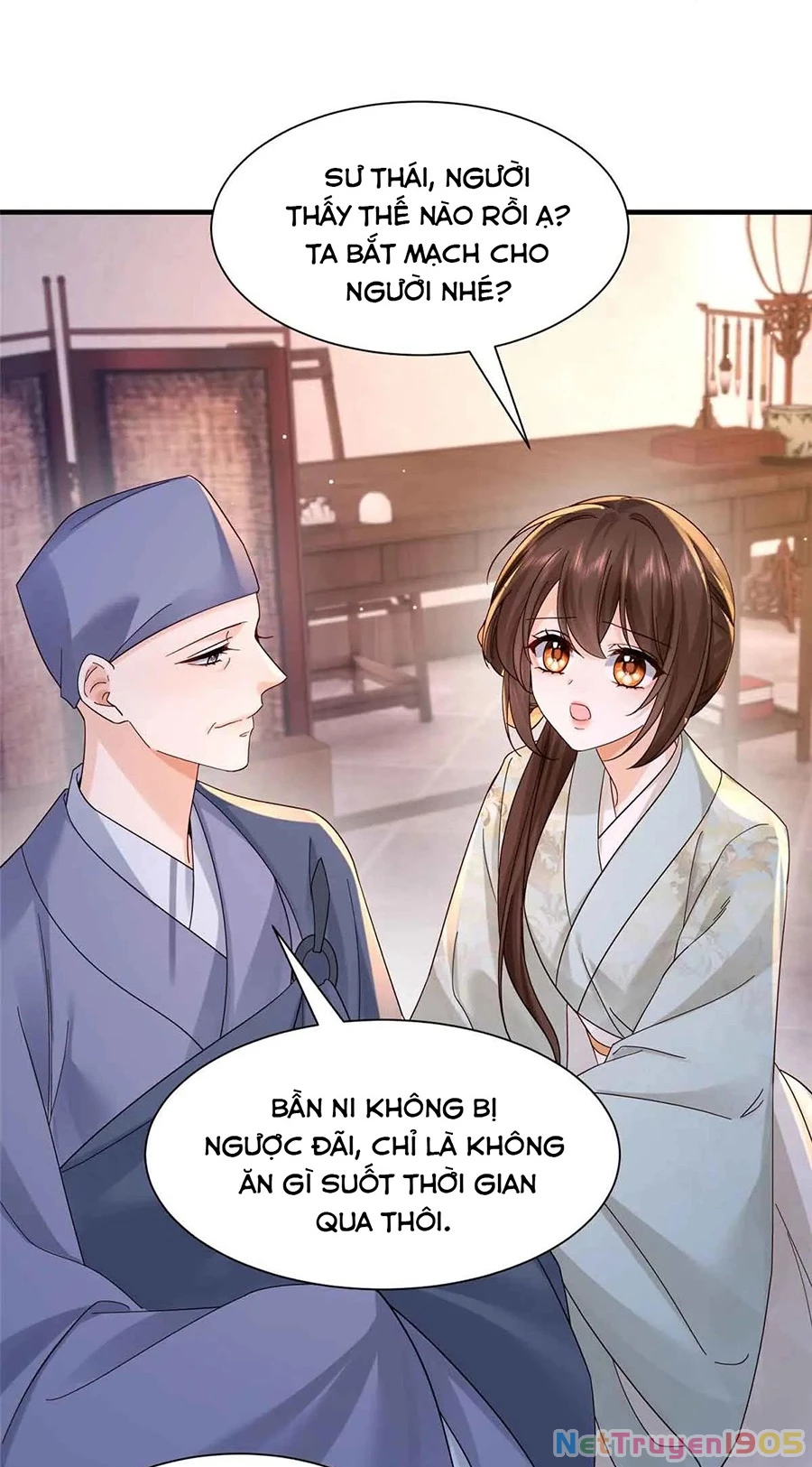 Thiều Quang Mạn Chapter 180 - 18