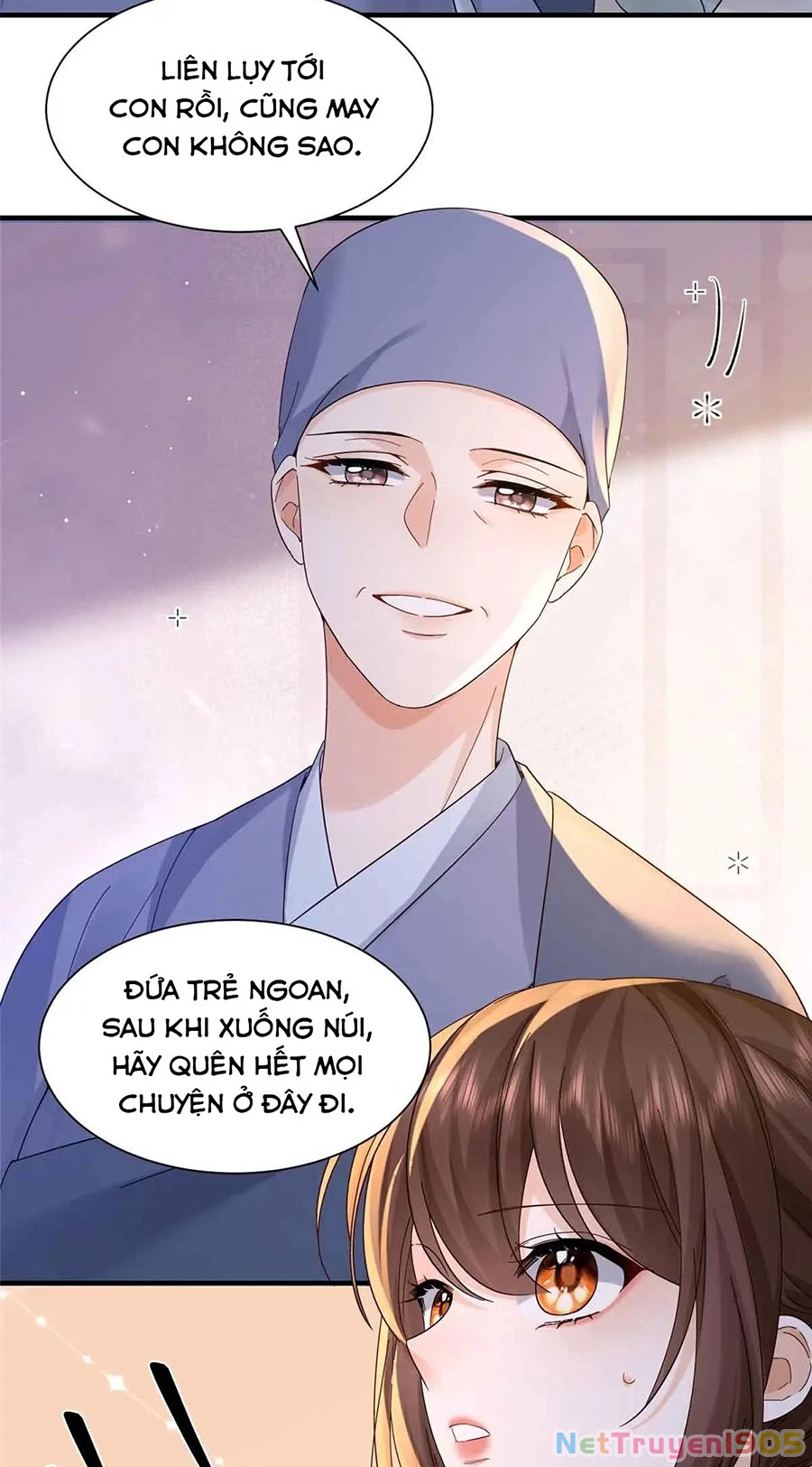 Thiều Quang Mạn Chapter 180 - 19