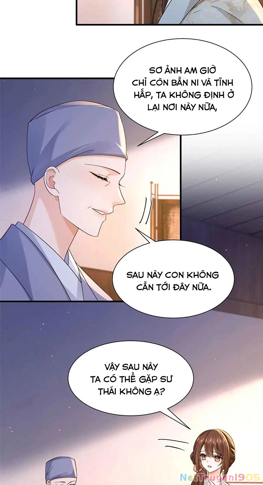 Thiều Quang Mạn Chapter 180 - 21