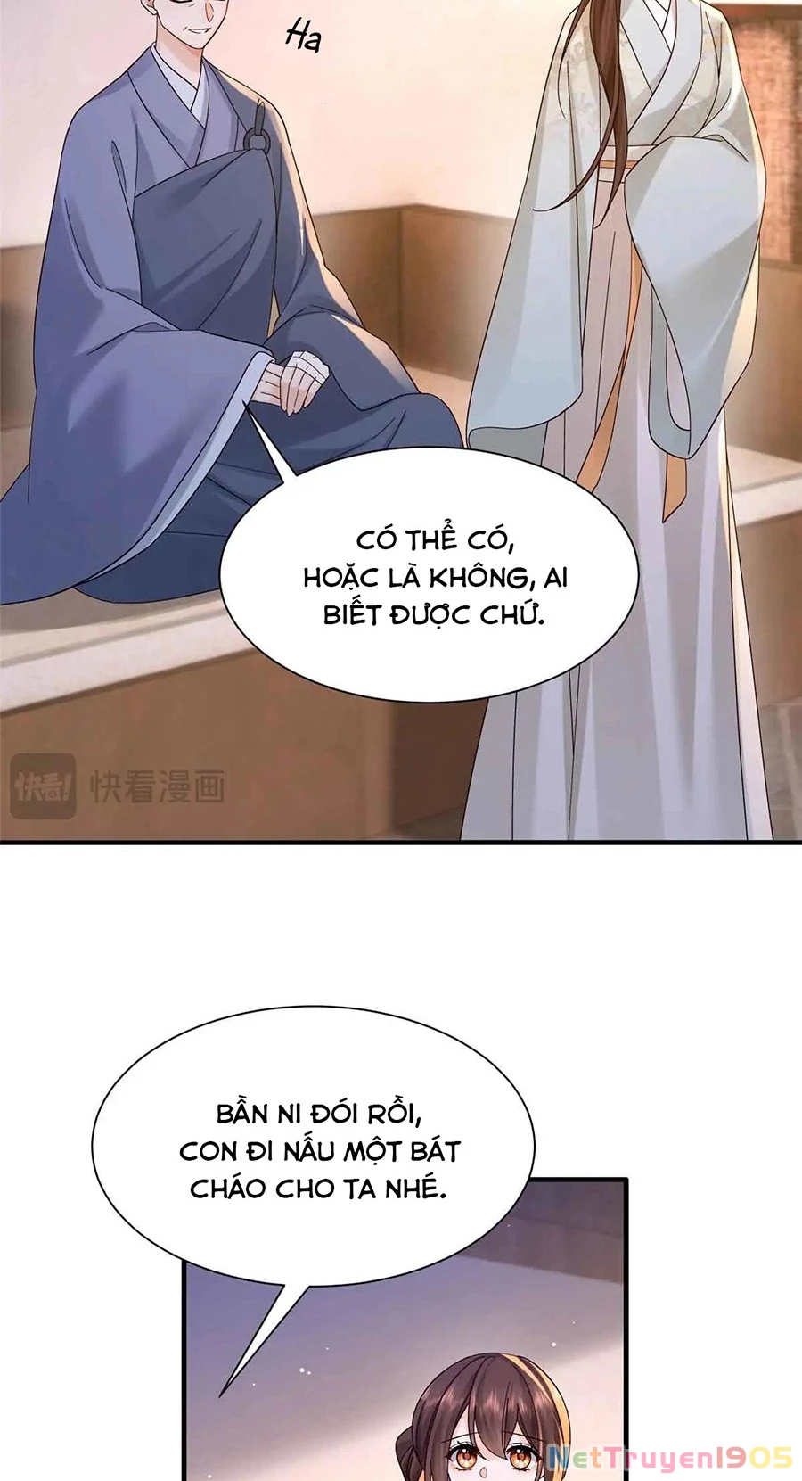 Thiều Quang Mạn Chapter 180 - 22