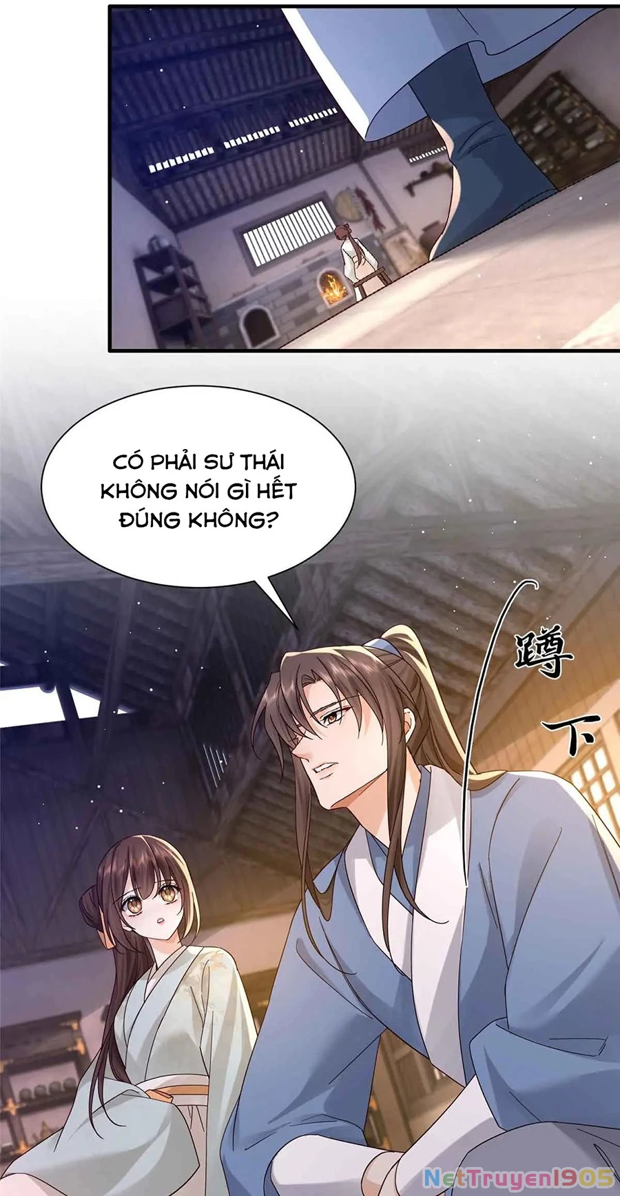 Thiều Quang Mạn Chapter 180 - 27