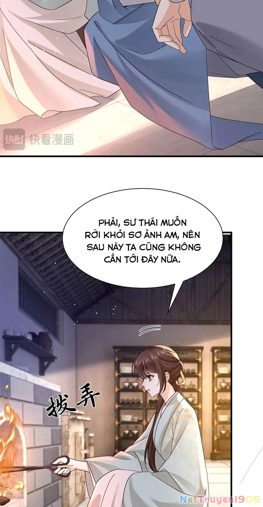 Thiều Quang Mạn Chapter 180 - 28