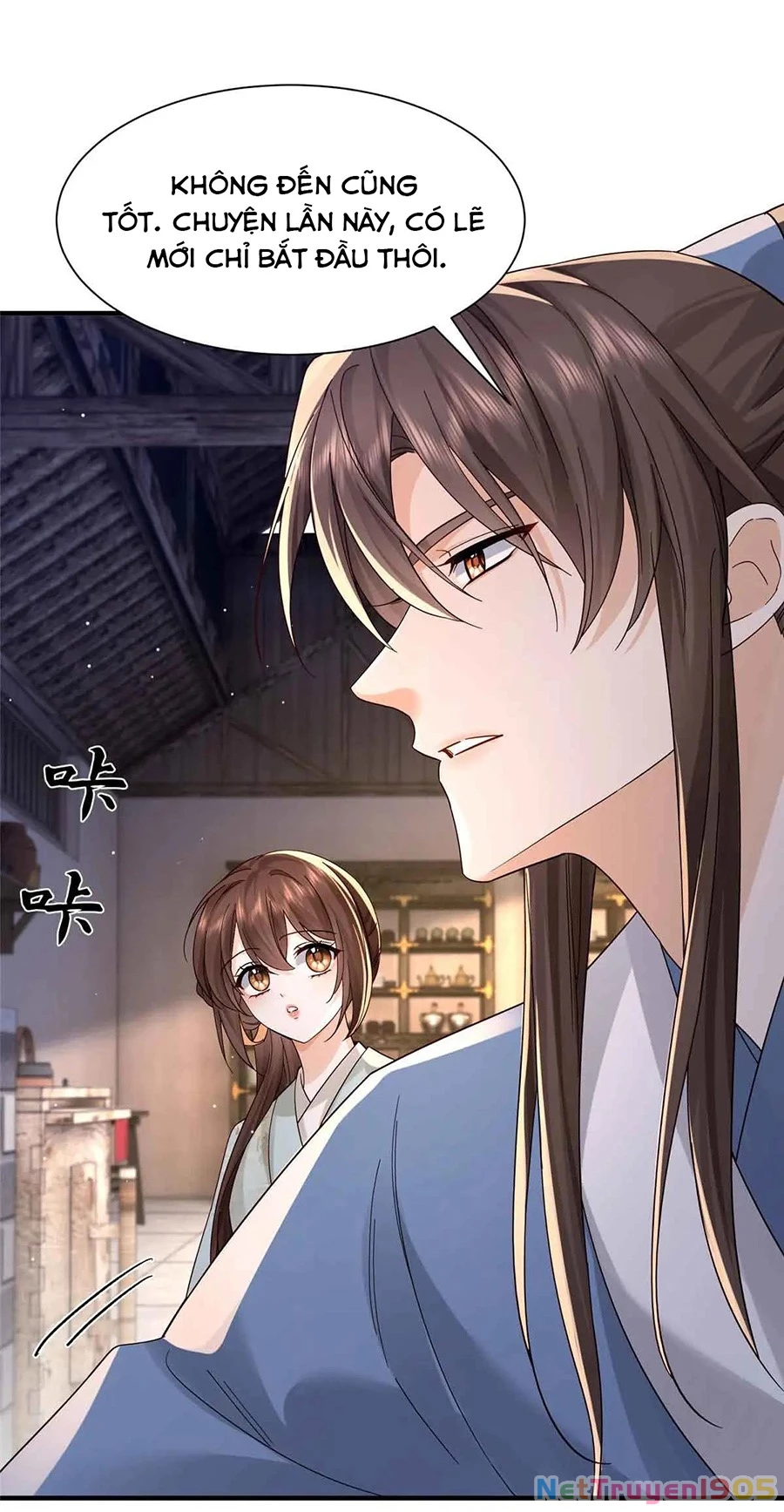 Thiều Quang Mạn Chapter 180 - 30