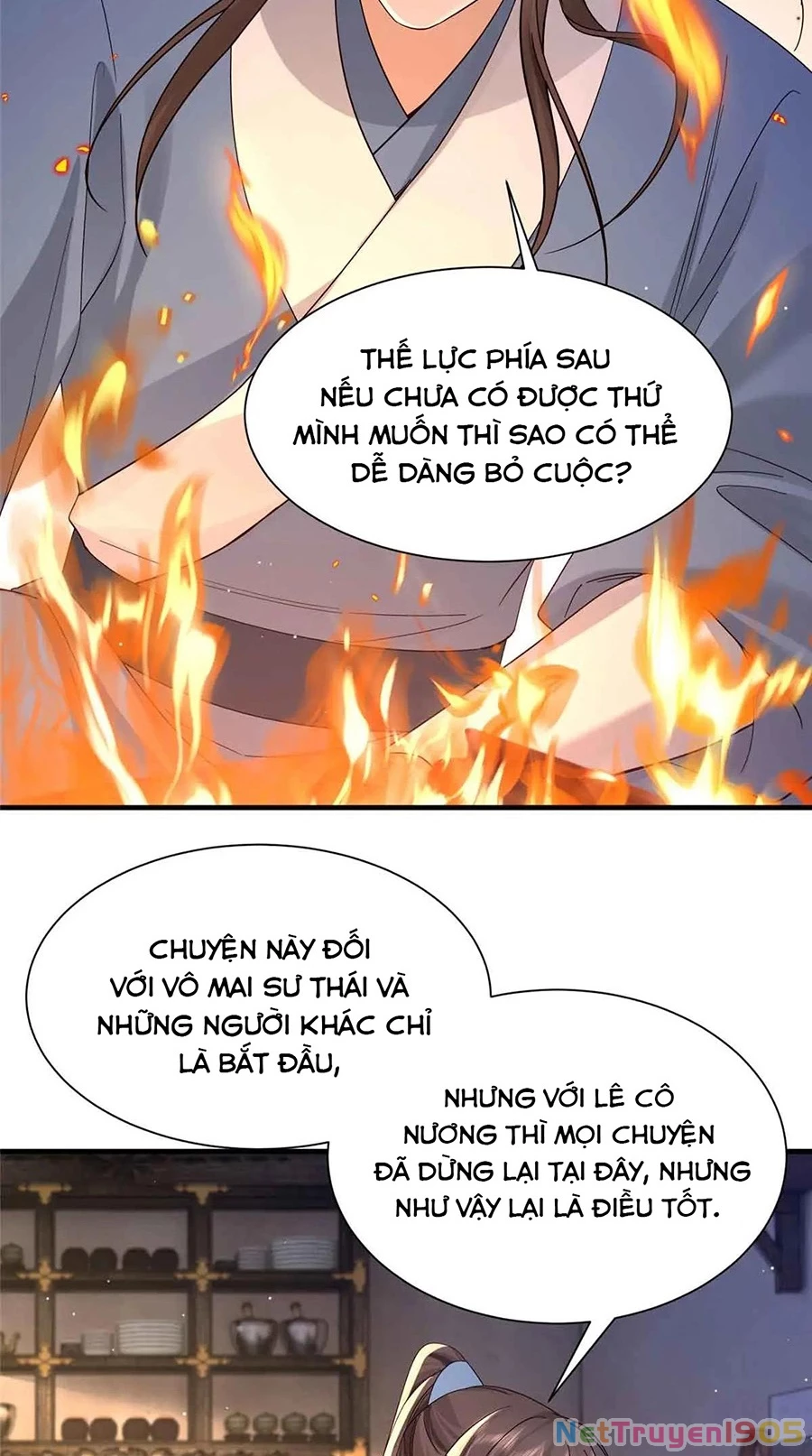 Thiều Quang Mạn Chapter 180 - 32