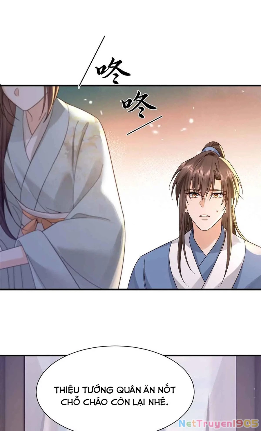 Thiều Quang Mạn Chapter 180 - 37