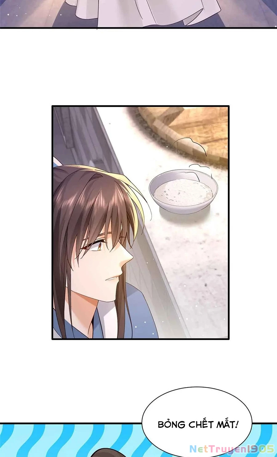 Thiều Quang Mạn Chapter 180 - 39