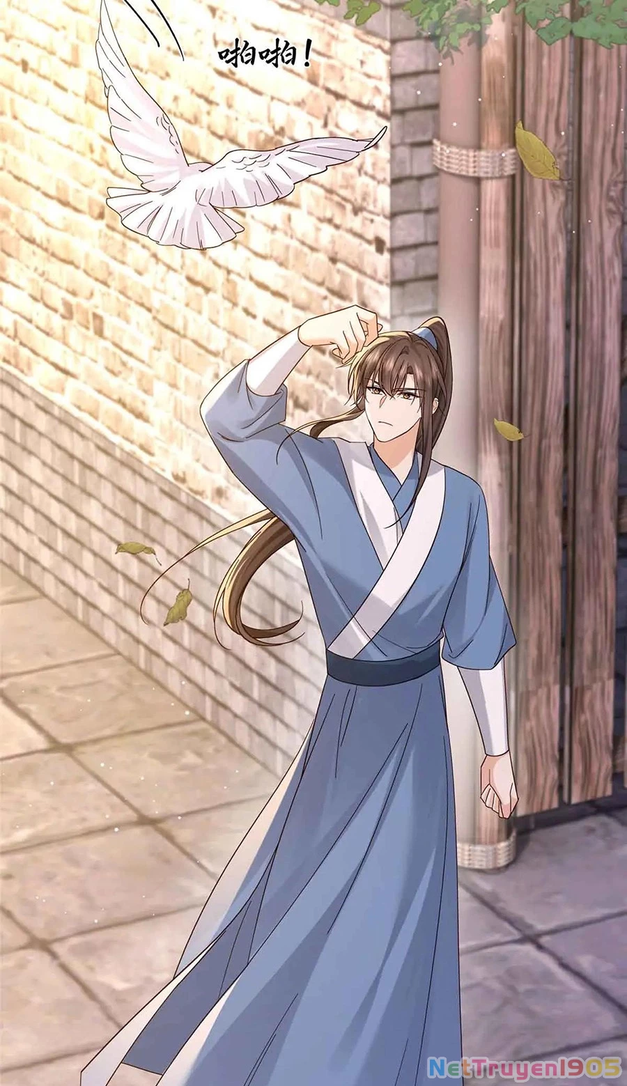 Thiều Quang Mạn Chapter 180 - 41