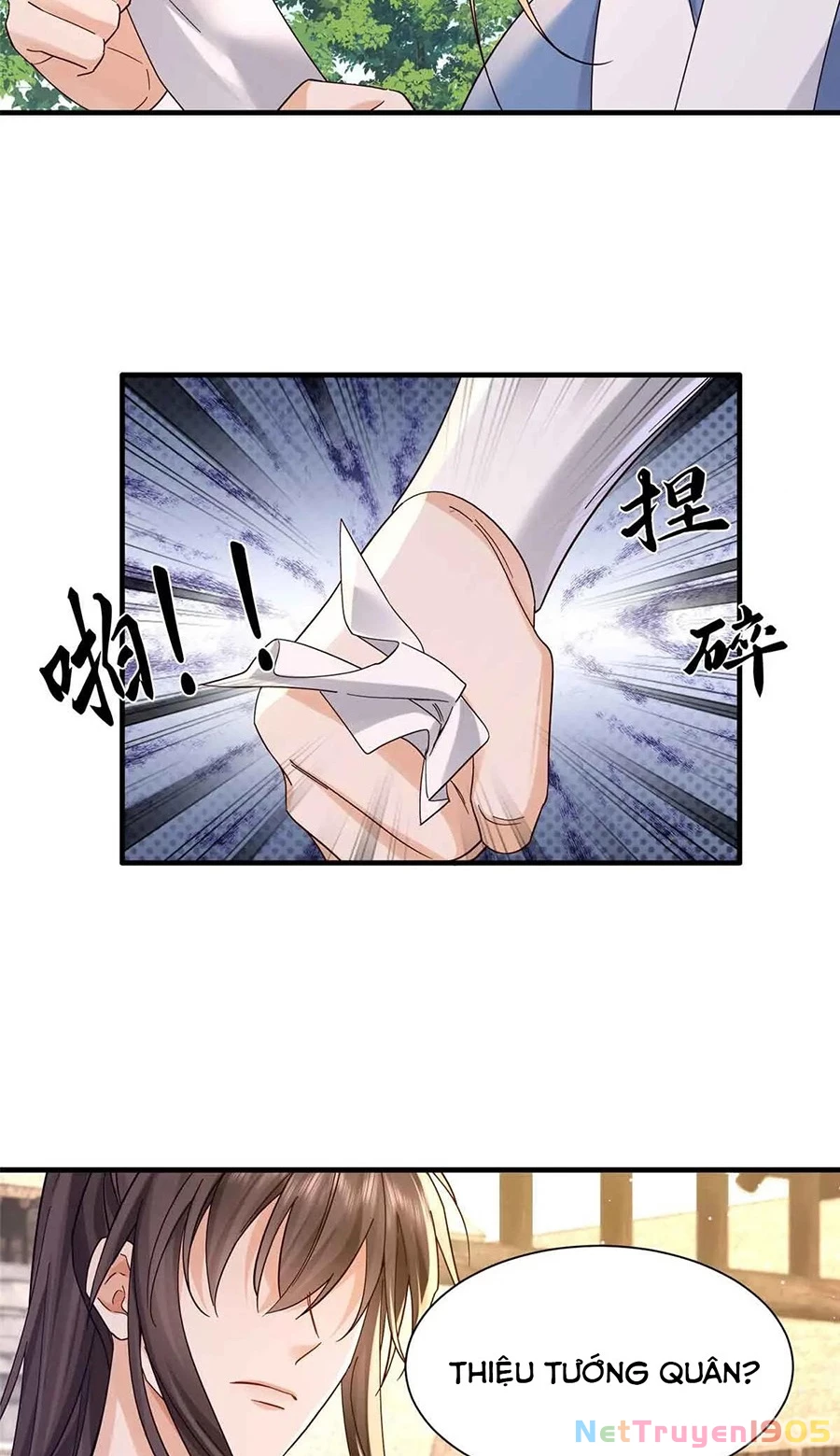 Thiều Quang Mạn Chapter 180 - 43