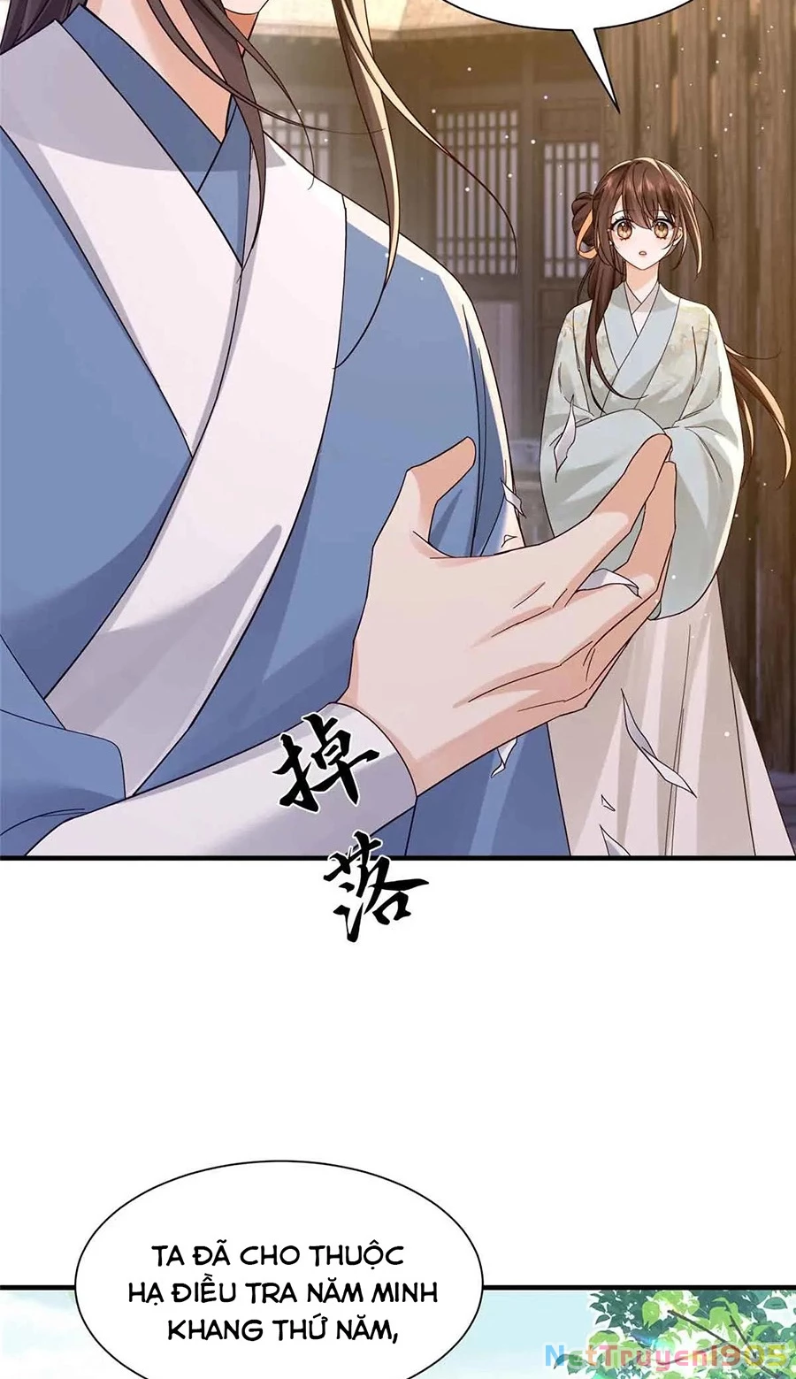 Thiều Quang Mạn Chapter 180 - 44