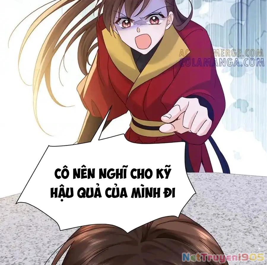 Thiều Quang Mạn Chapter 181 - 7