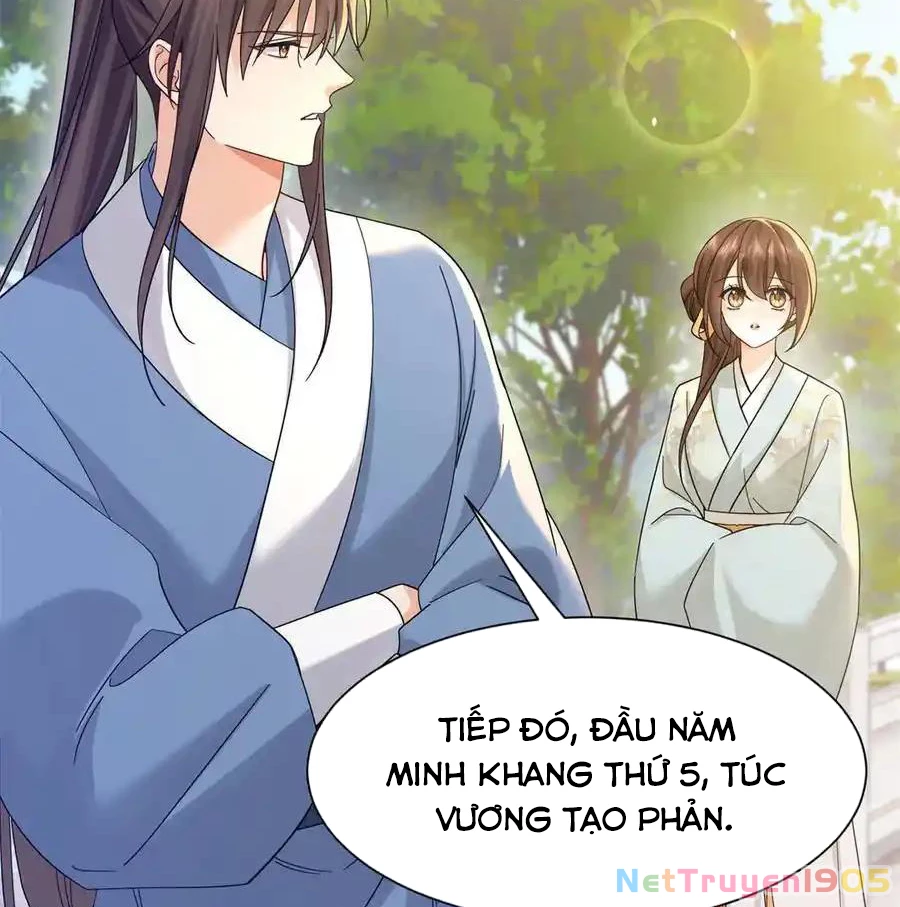 Thiều Quang Mạn Chapter 181 - 11