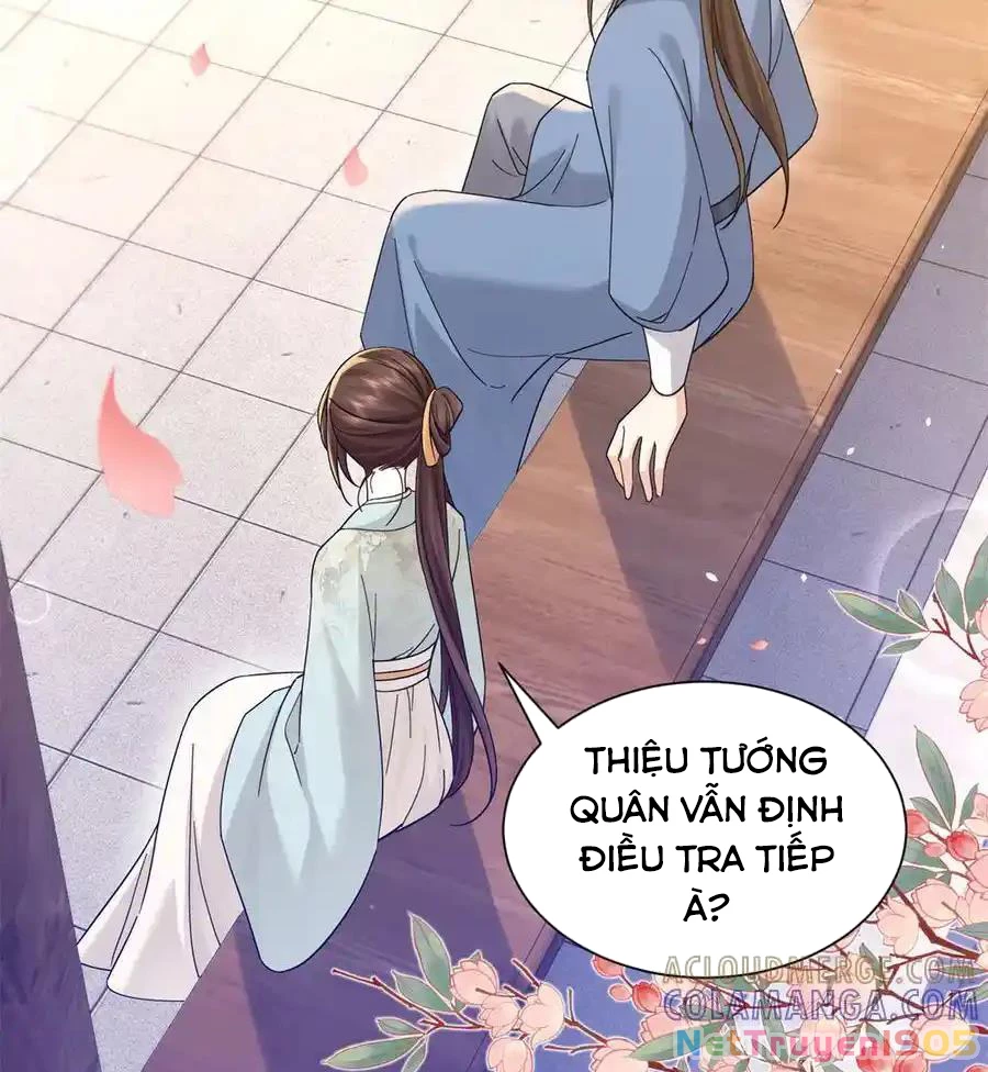 Thiều Quang Mạn Chapter 181 - 17