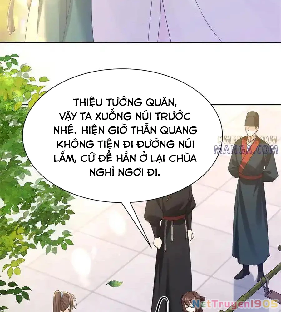 Thiều Quang Mạn Chapter 181 - 27