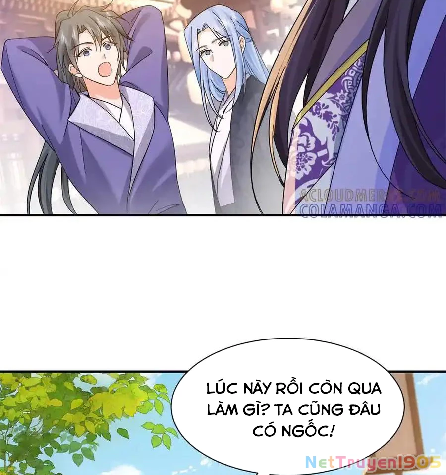 Thiều Quang Mạn Chapter 181 - 64