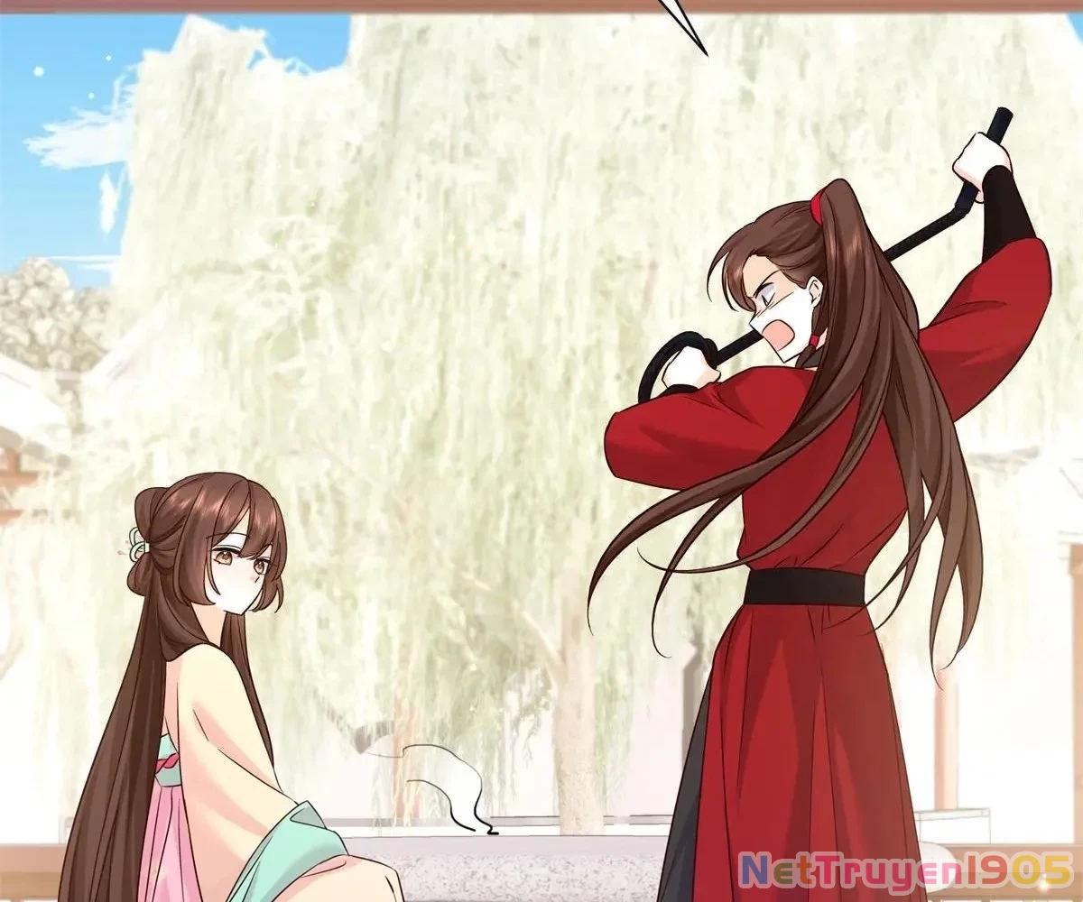 Thiều Quang Mạn Chapter 182 - 22