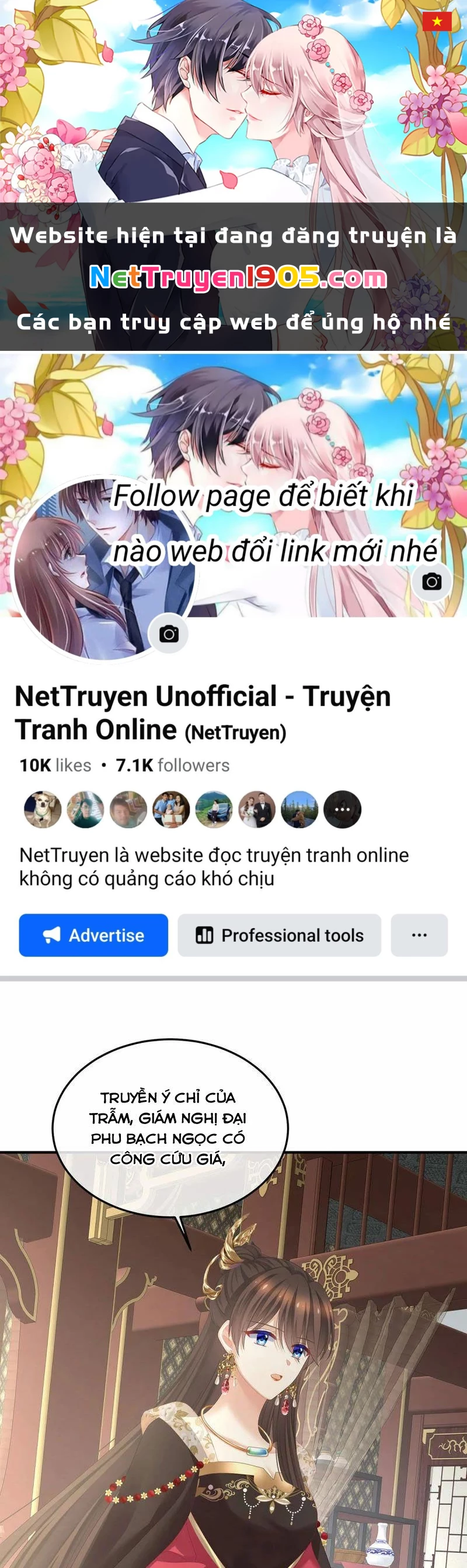 Hậu Cung Của Nữ Đế Chapter 371 - 1