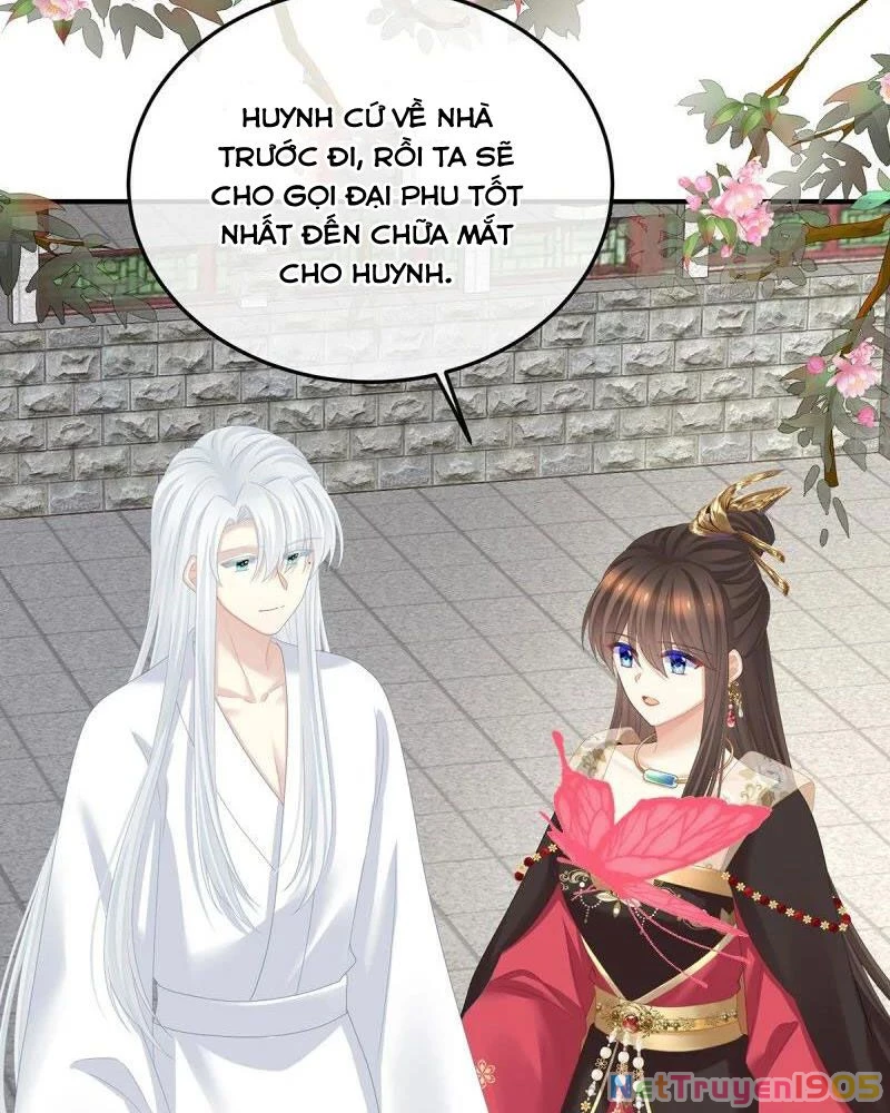 Hậu Cung Của Nữ Đế Chapter 371 - 6