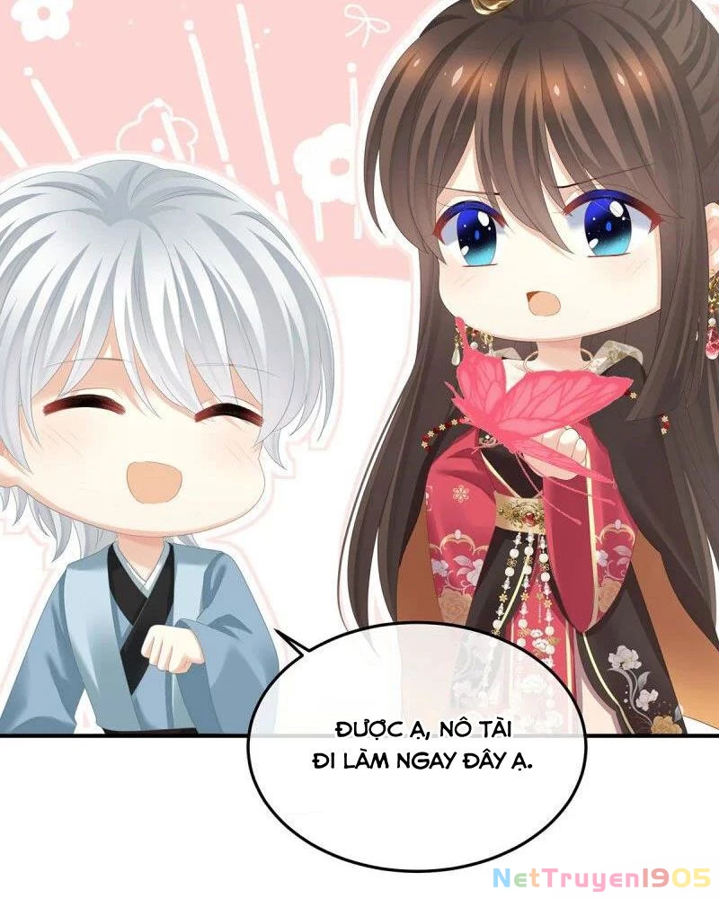 Hậu Cung Của Nữ Đế Chapter 371 - 10