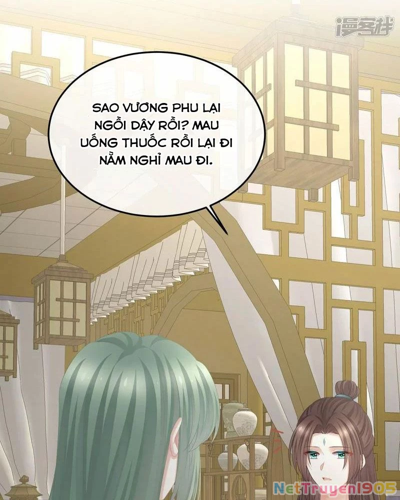 Hậu Cung Của Nữ Đế Chapter 371 - 13