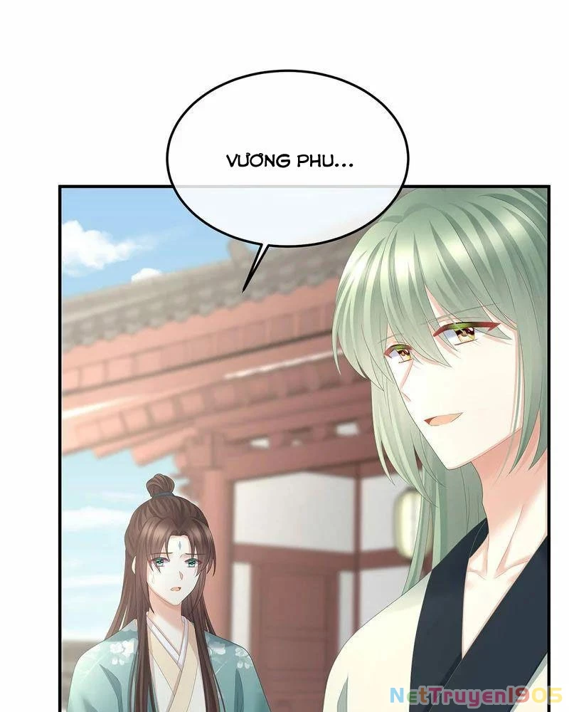 Hậu Cung Của Nữ Đế Chapter 371 - 25