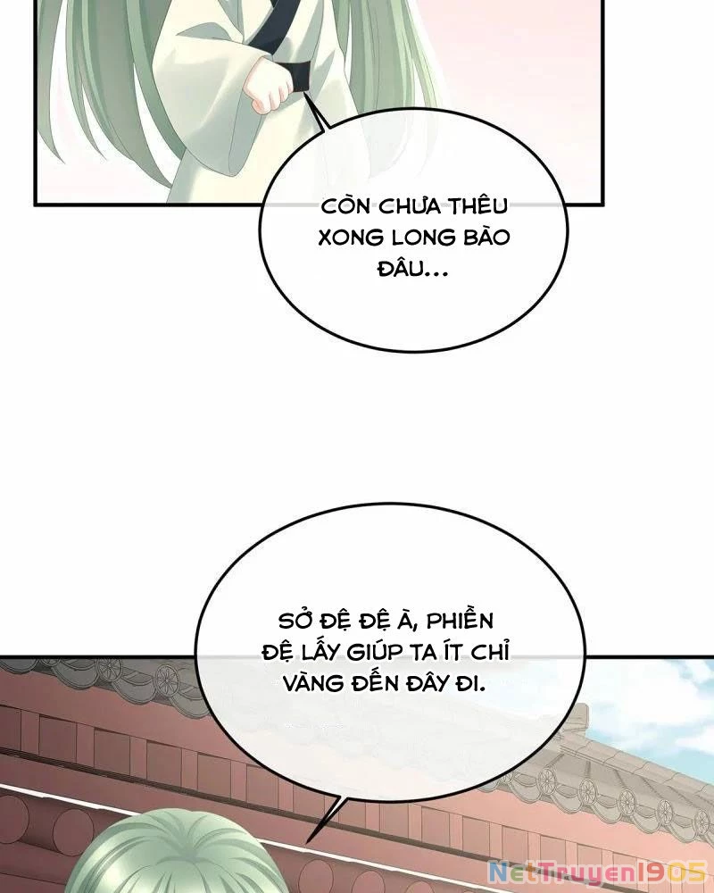 Hậu Cung Của Nữ Đế Chapter 371 - 29