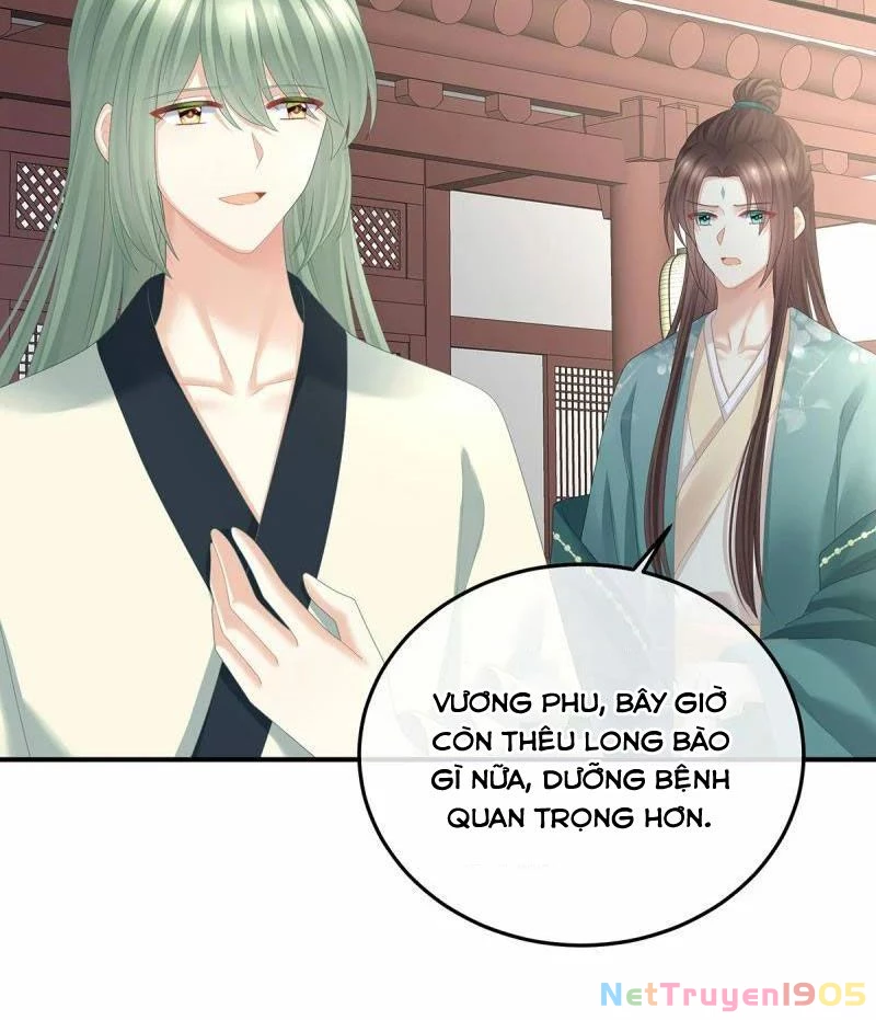 Hậu Cung Của Nữ Đế Chapter 371 - 30