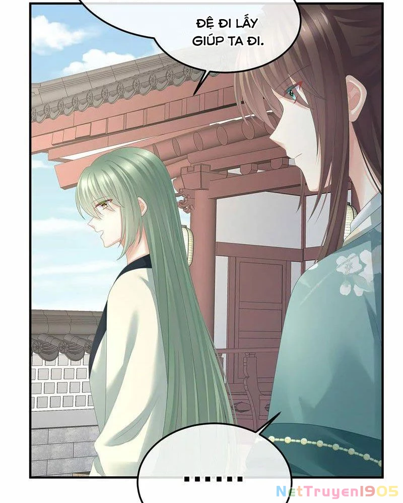 Hậu Cung Của Nữ Đế Chapter 371 - 33