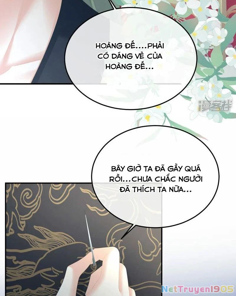 Hậu Cung Của Nữ Đế Chapter 371 - 41
