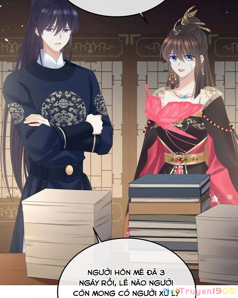 Hậu Cung Của Nữ Đế Chapter 371 - 58