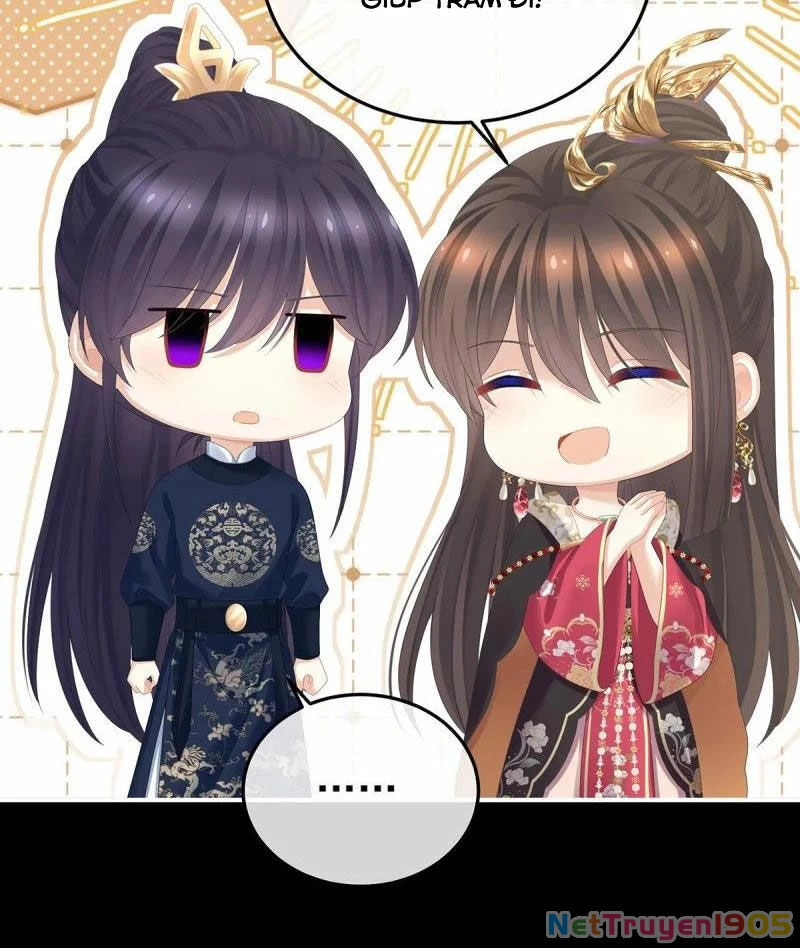 Hậu Cung Của Nữ Đế Chapter 371 - 61