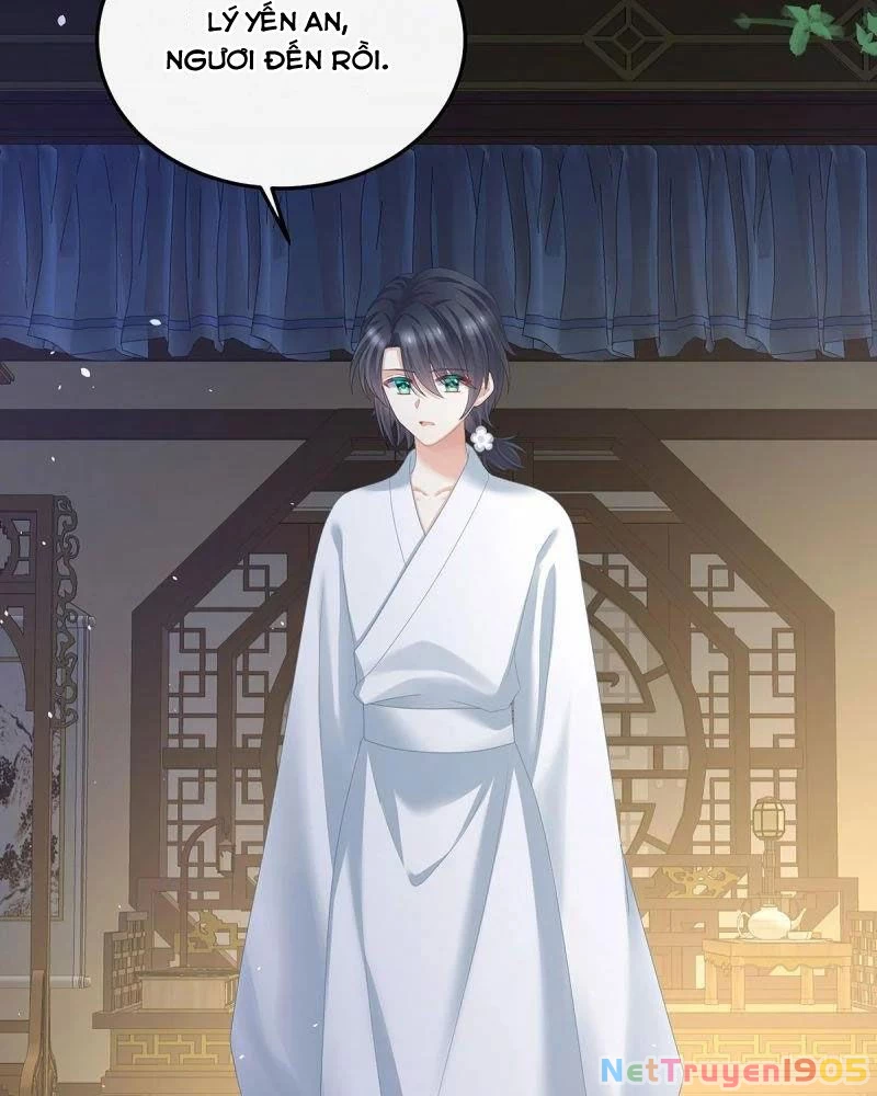 Hậu Cung Của Nữ Đế Chapter 372 - 3