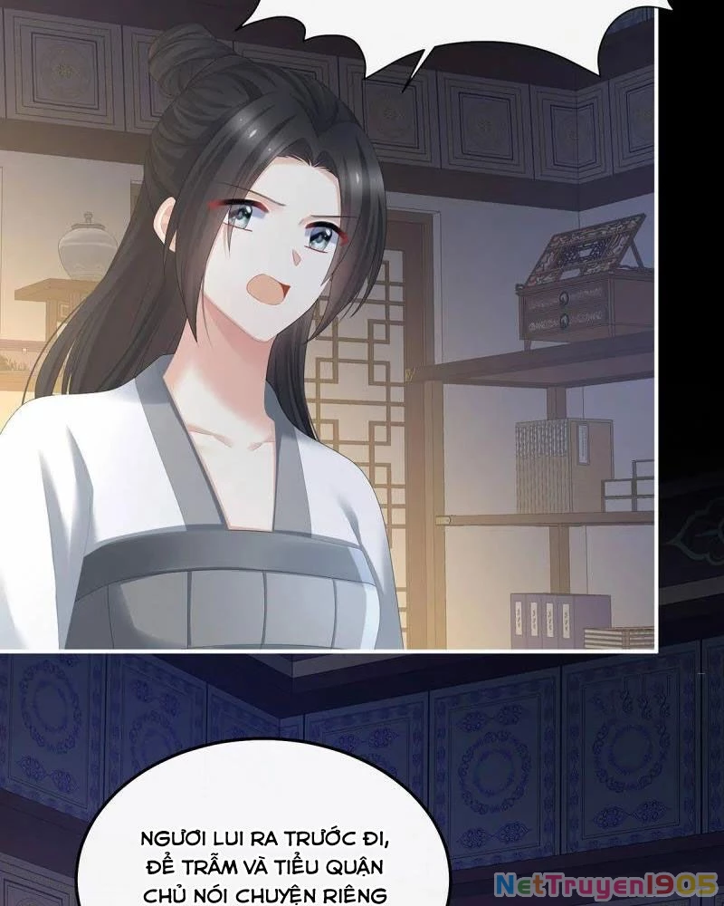 Hậu Cung Của Nữ Đế Chapter 372 - 5