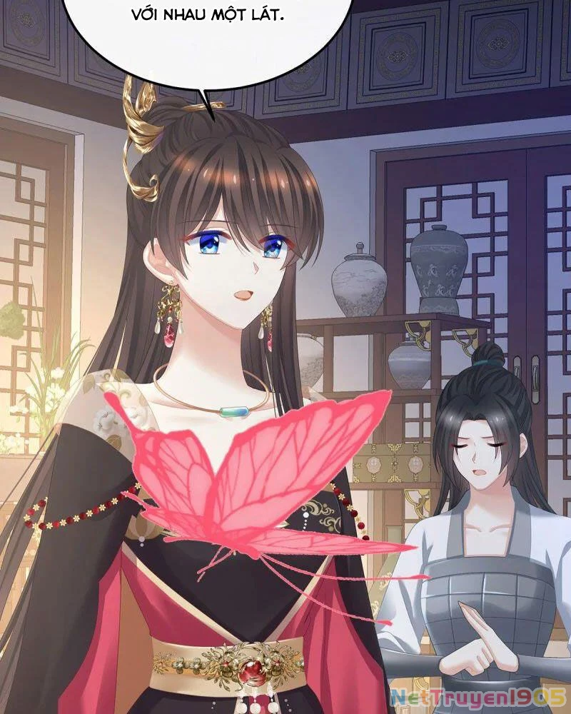 Hậu Cung Của Nữ Đế Chapter 372 - 6