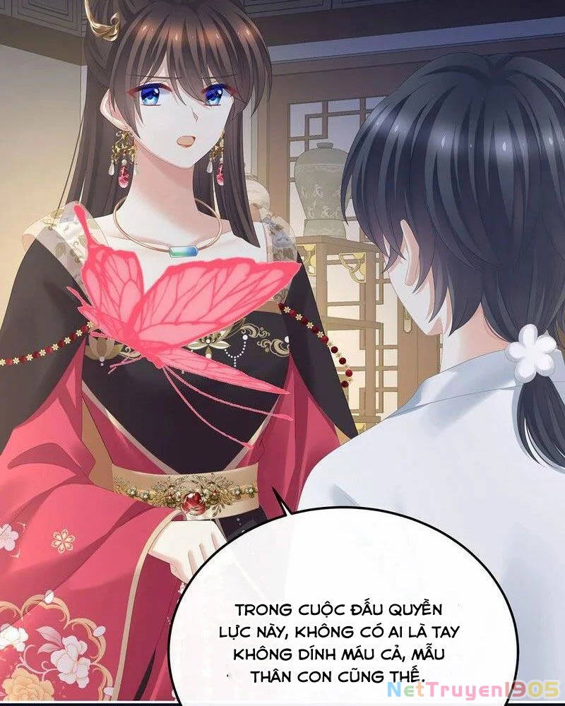 Hậu Cung Của Nữ Đế Chapter 372 - 10