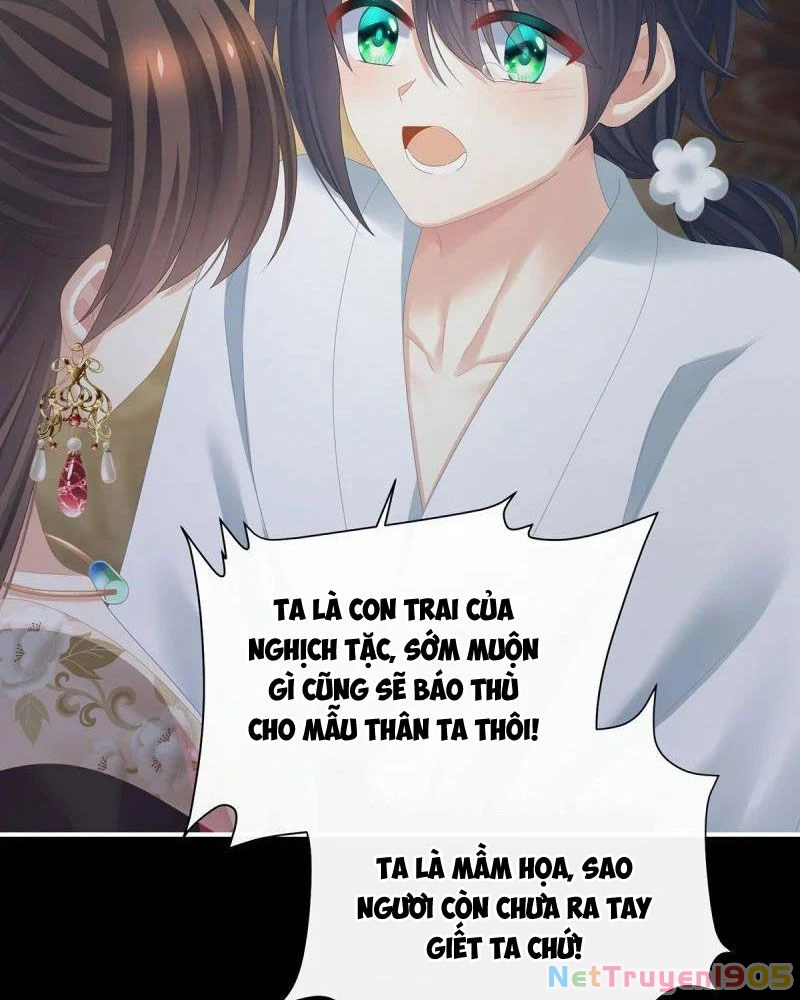 Hậu Cung Của Nữ Đế Chapter 372 - 19