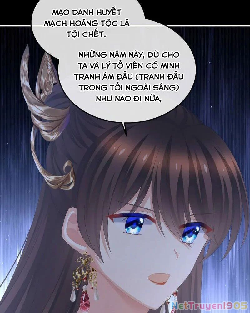 Hậu Cung Của Nữ Đế Chapter 372 - 29