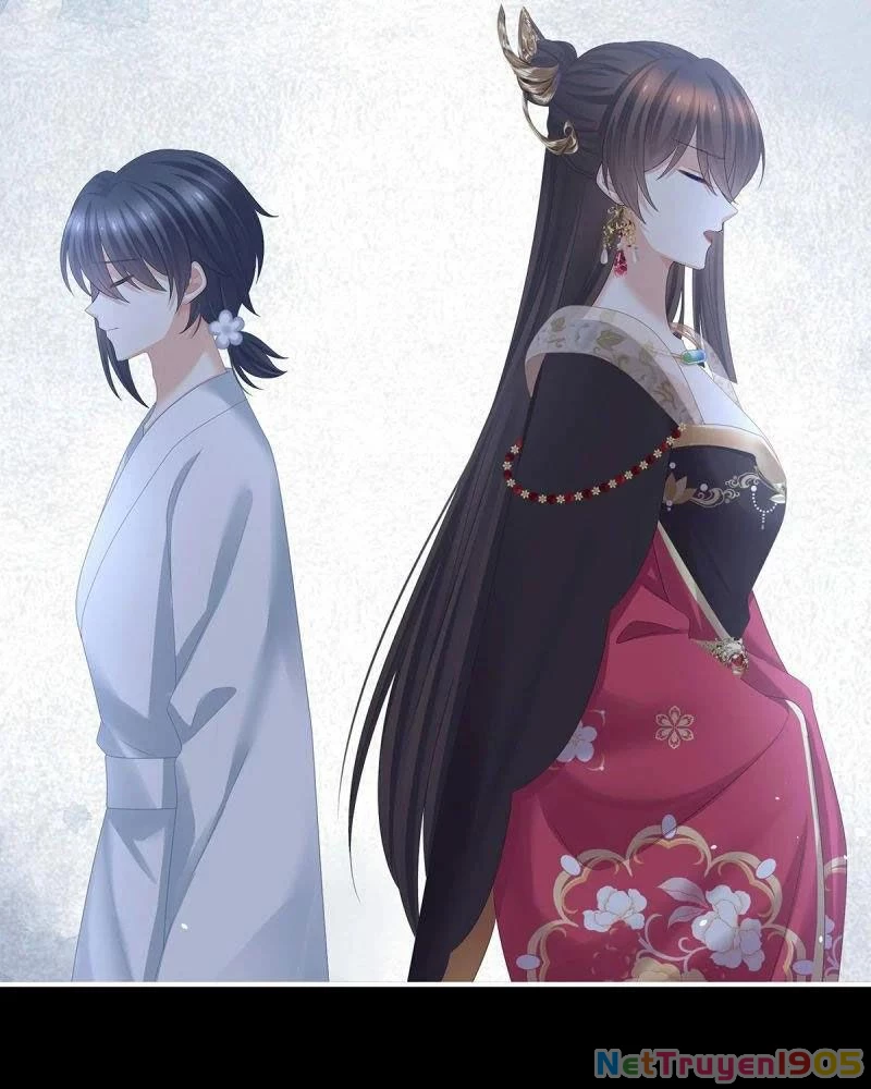 Hậu Cung Của Nữ Đế Chapter 372 - 51