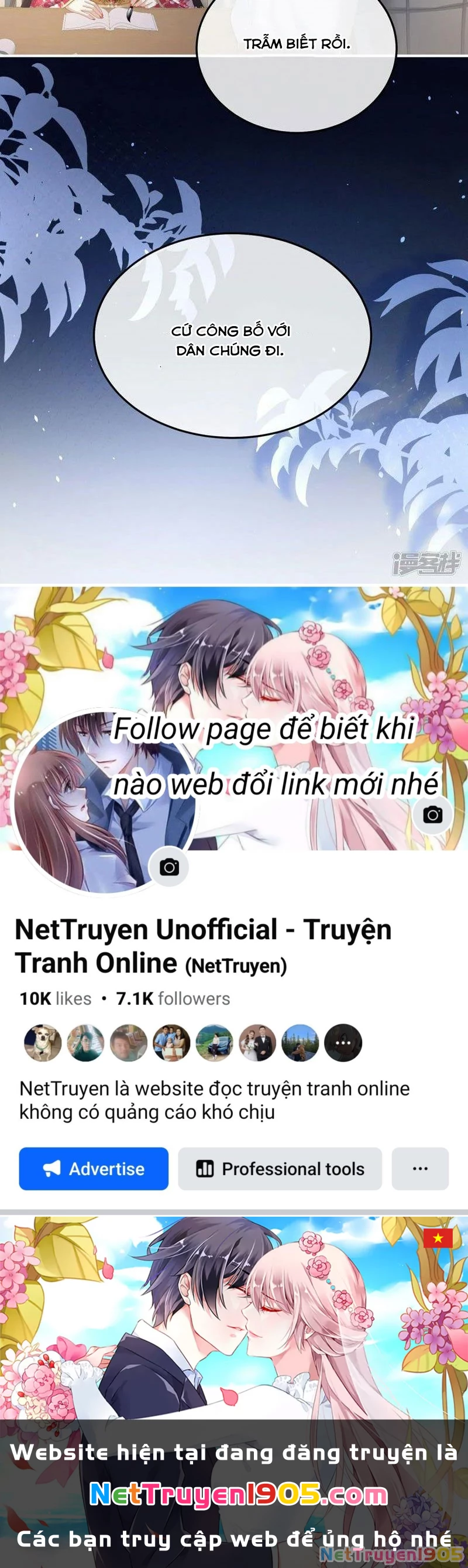 Hậu Cung Của Nữ Đế Chapter 372 - 65