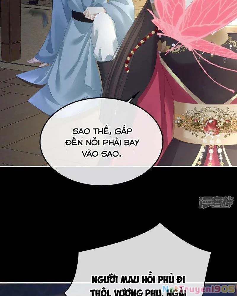 Hậu Cung Của Nữ Đế Chapter 373 - 2