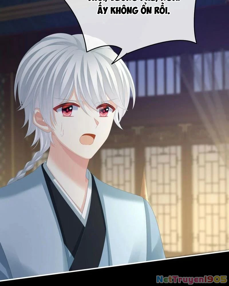 Hậu Cung Của Nữ Đế Chapter 373 - 3